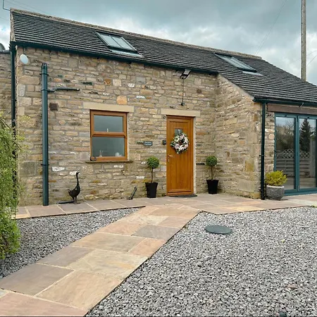 Croft Farm * Grinton