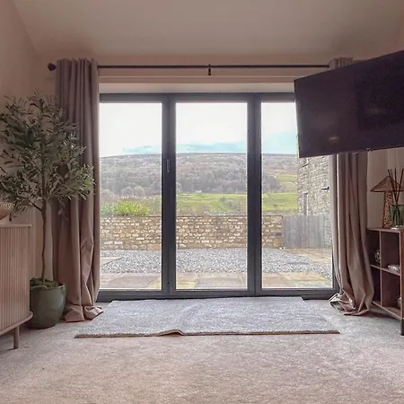 Tatil Evi Croft Farm