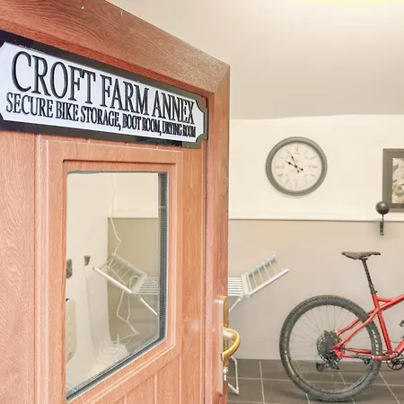 Croft Farm *