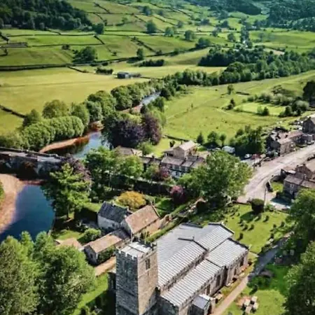Croft Farm Tatil Evi *