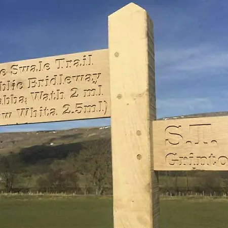 Croft Farm