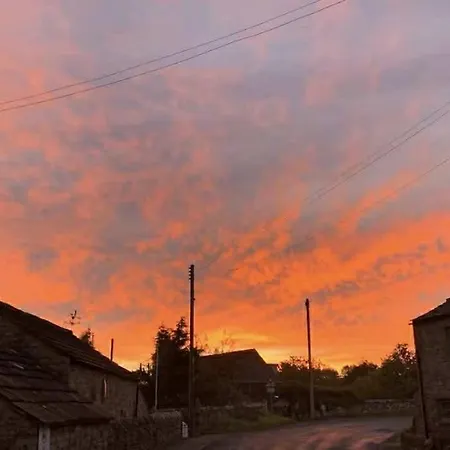 Tatil Evi Croft Farm Grinton